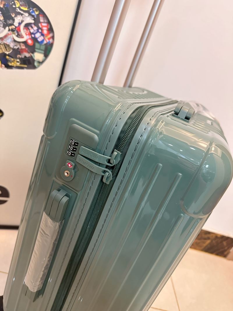 Rimowa Suitcase